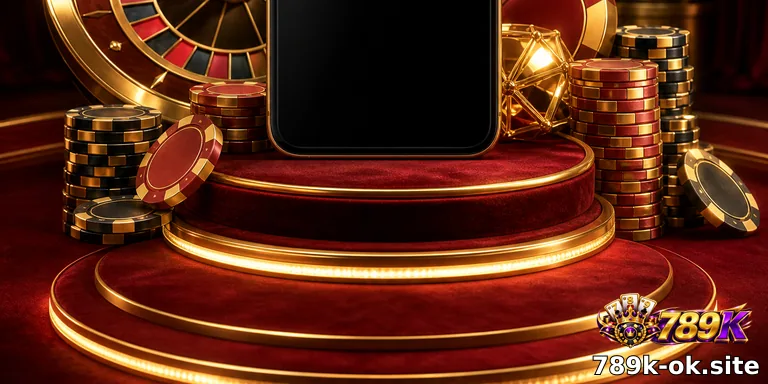 Chơi Có Trách Nhiệm 789K - hình ảnh - 789k-ok.site