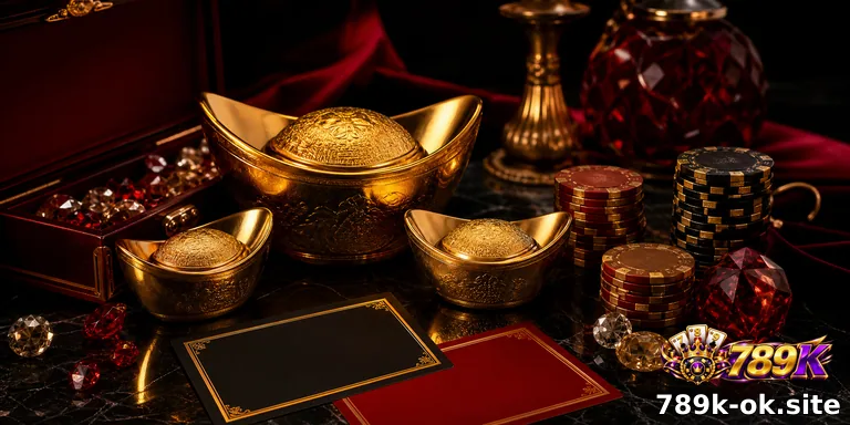 Game Bài 789K - hình ảnh - 789k-ok.site