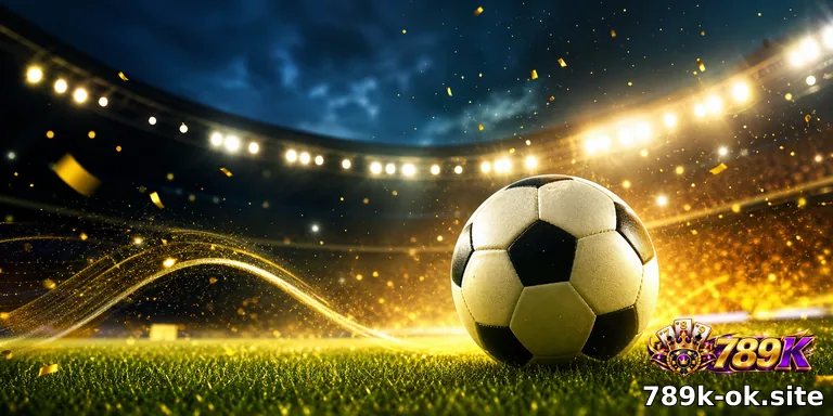 789K Casino | Trang Chủ Chính Thức 2026 - hình ảnh - 789k-ok.site