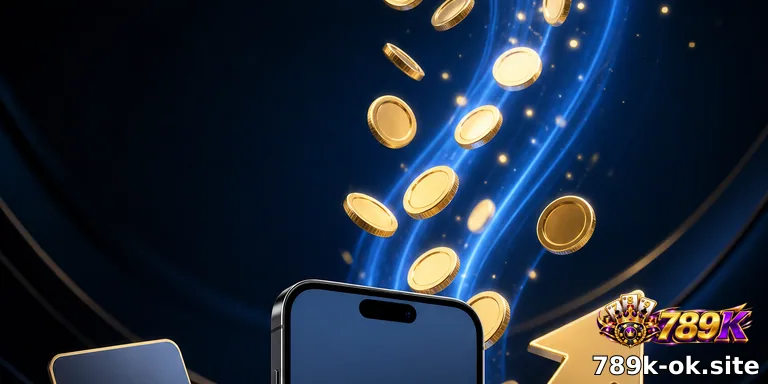 Giới Thiệu 789K - hình ảnh - 789k-ok.site