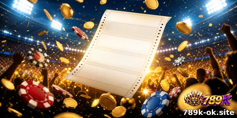 789K Casino | Trang Chủ Chính Thức 2026 - hình ảnh - 789k-ok.site