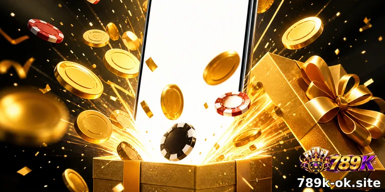 789K Casino | Trang Chủ Chính Thức 2026 - hình ảnh - 789k-ok.site