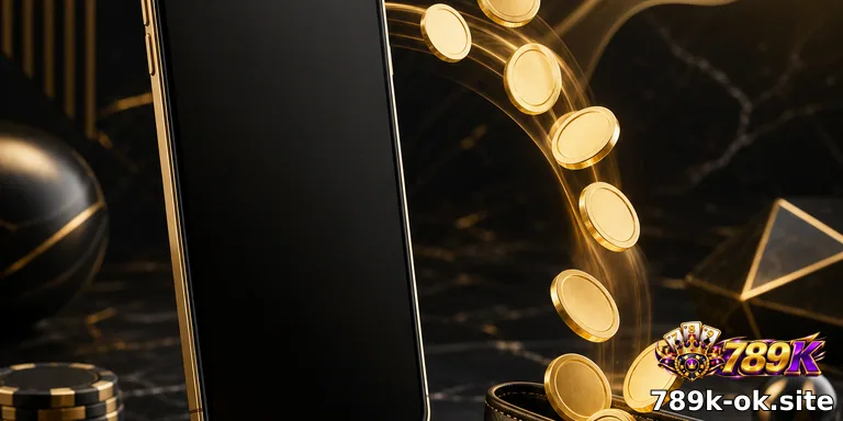 789K Casino | Trang Chủ Chính Thức 2026 - hình ảnh - 789k-ok.site