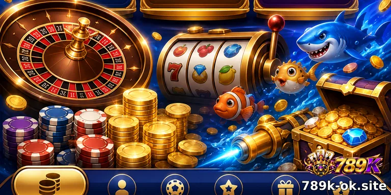 Giới thiệu NOHU90 – Khám Phá Cổng Game Nổ Hũ Trực Tuyến #1 Hiện Nay - hình ảnh - 789k-ok.site