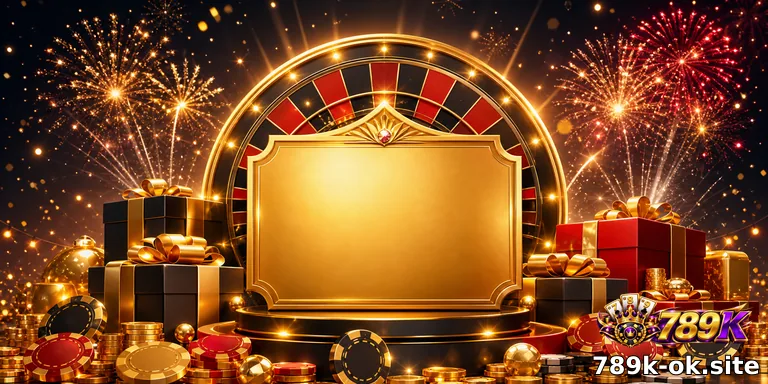 789K Casino | Trang Chủ Chính Thức 2026 - hình ảnh - 789k-ok.site