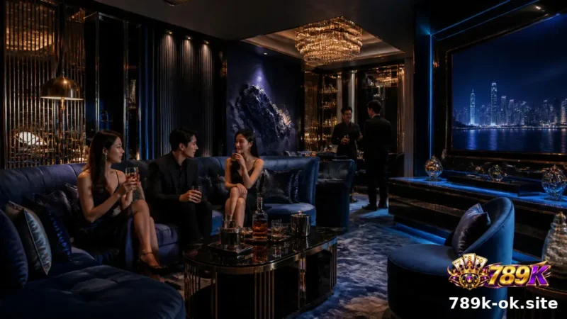 Nhà cái là gì? Giải thích bản chất vận hành và tiêu chí đánh giá an toàn - hình ảnh - 789k-ok.site